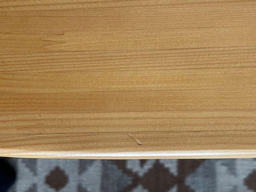 廃盤　Artek Pirkka Stool アルテック　ピルッカスツール44cm