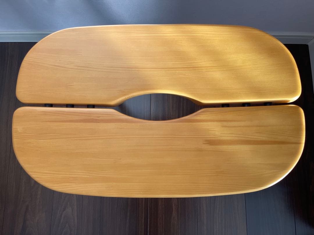 廃盤　Artek Pirkka Stool アルテック　ピルッカスツール44cm