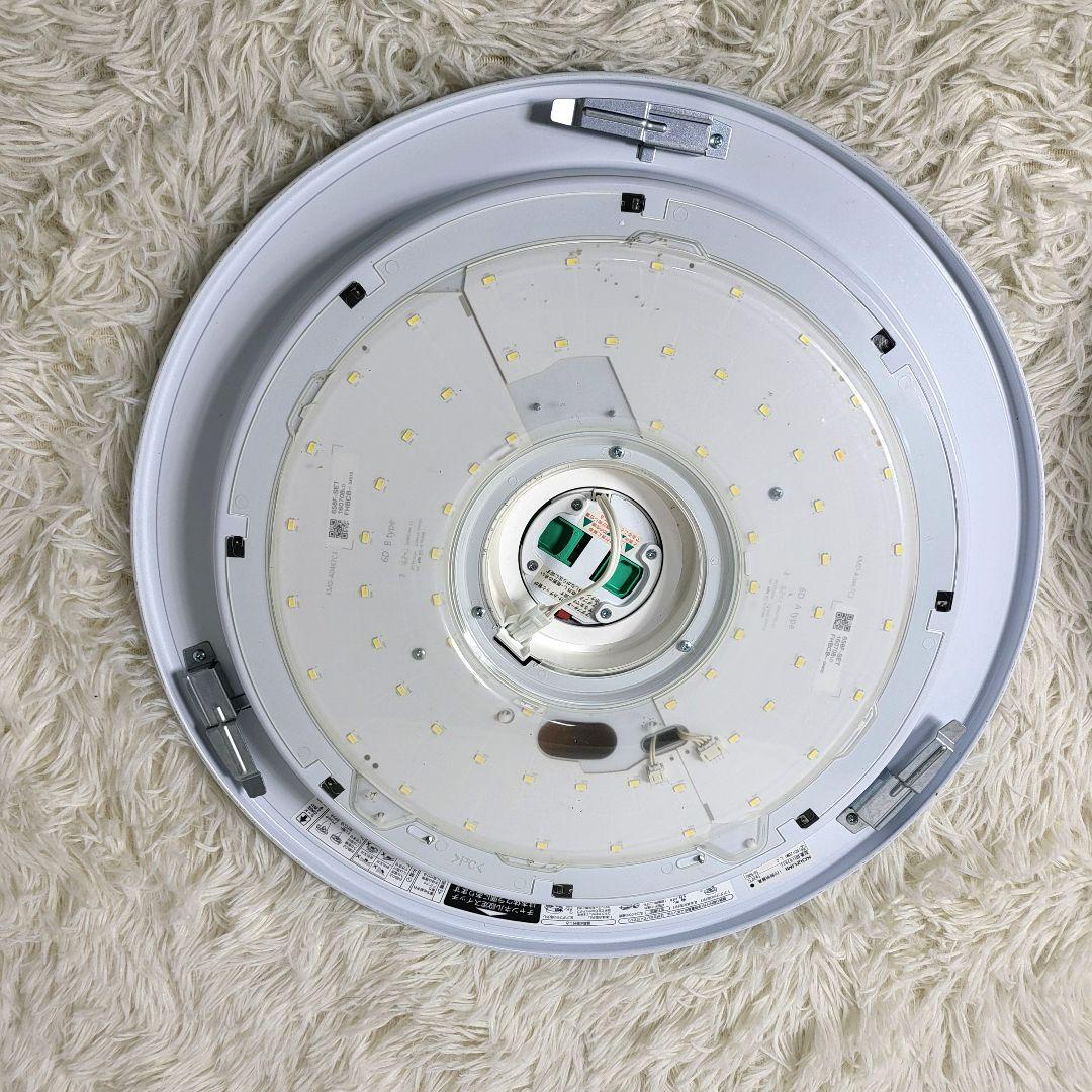 Panasonic シーリングライト HH-CA1060A他 2個セット