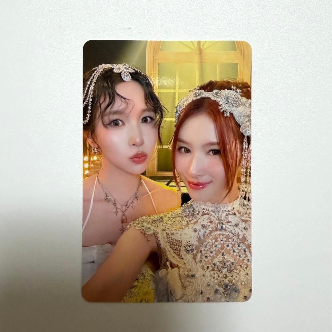 MISAMO PLAY トレカ once japan盤 ミナ サナ - メルカリ