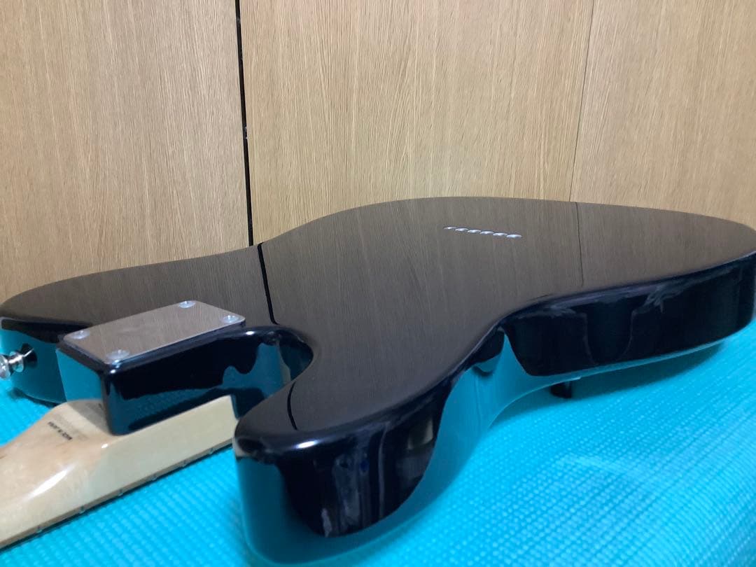 Fender Japan TL71 Ash JD1300 テレキャスター - メルカリ