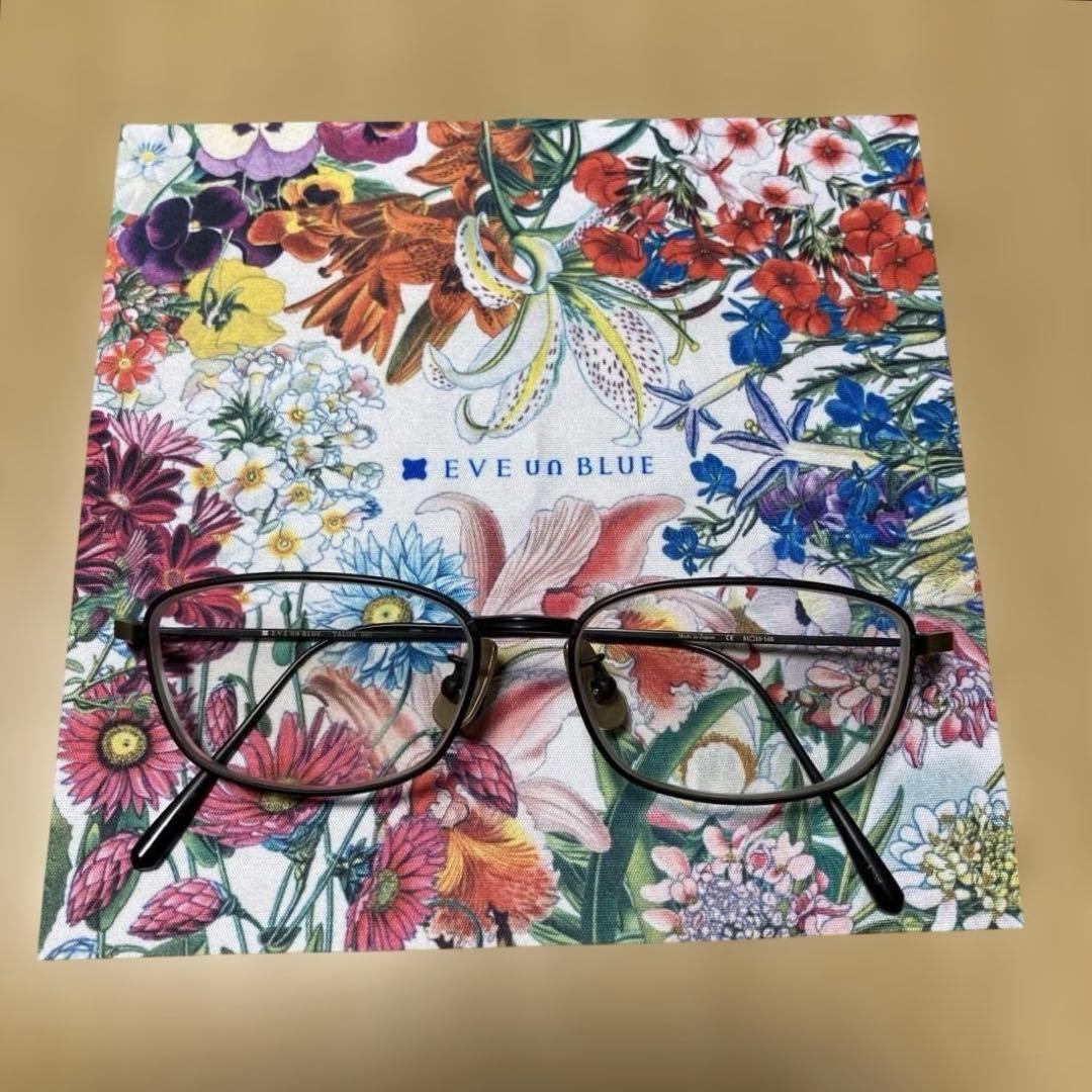 EVE un BLUE 38,500円51⬜︎15-145タロン007ウェリントン