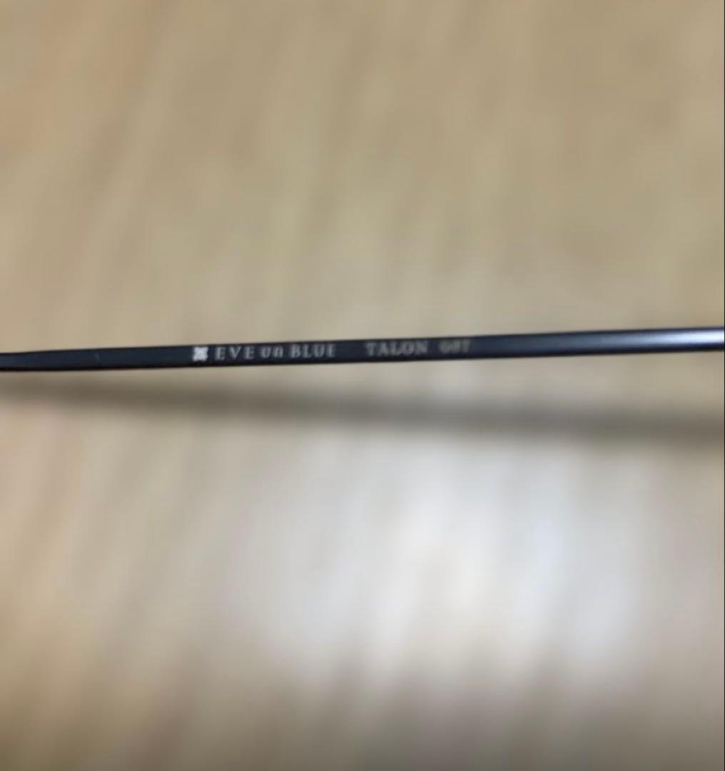 EVE un BLUE 38,500円51⬜︎15-145タロン007ウェリントン