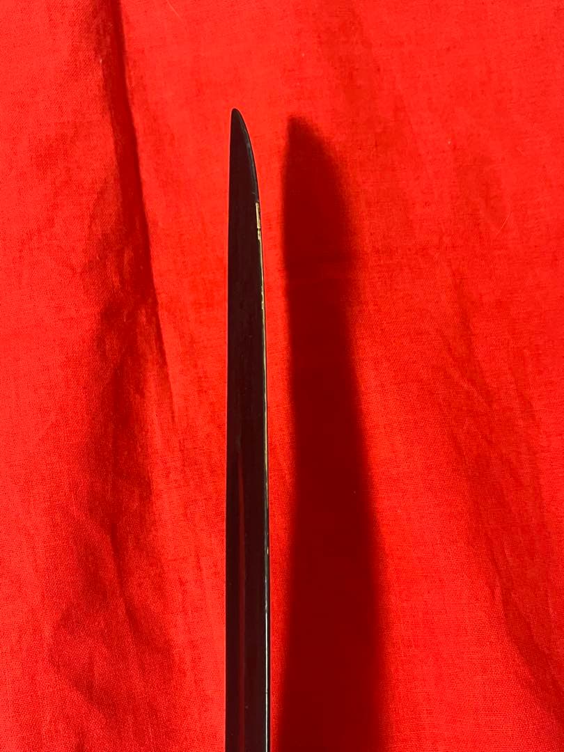 三十年式銃剣　WINDLASS レプリカ　三八式歩兵銃　日本軍　日本陸軍