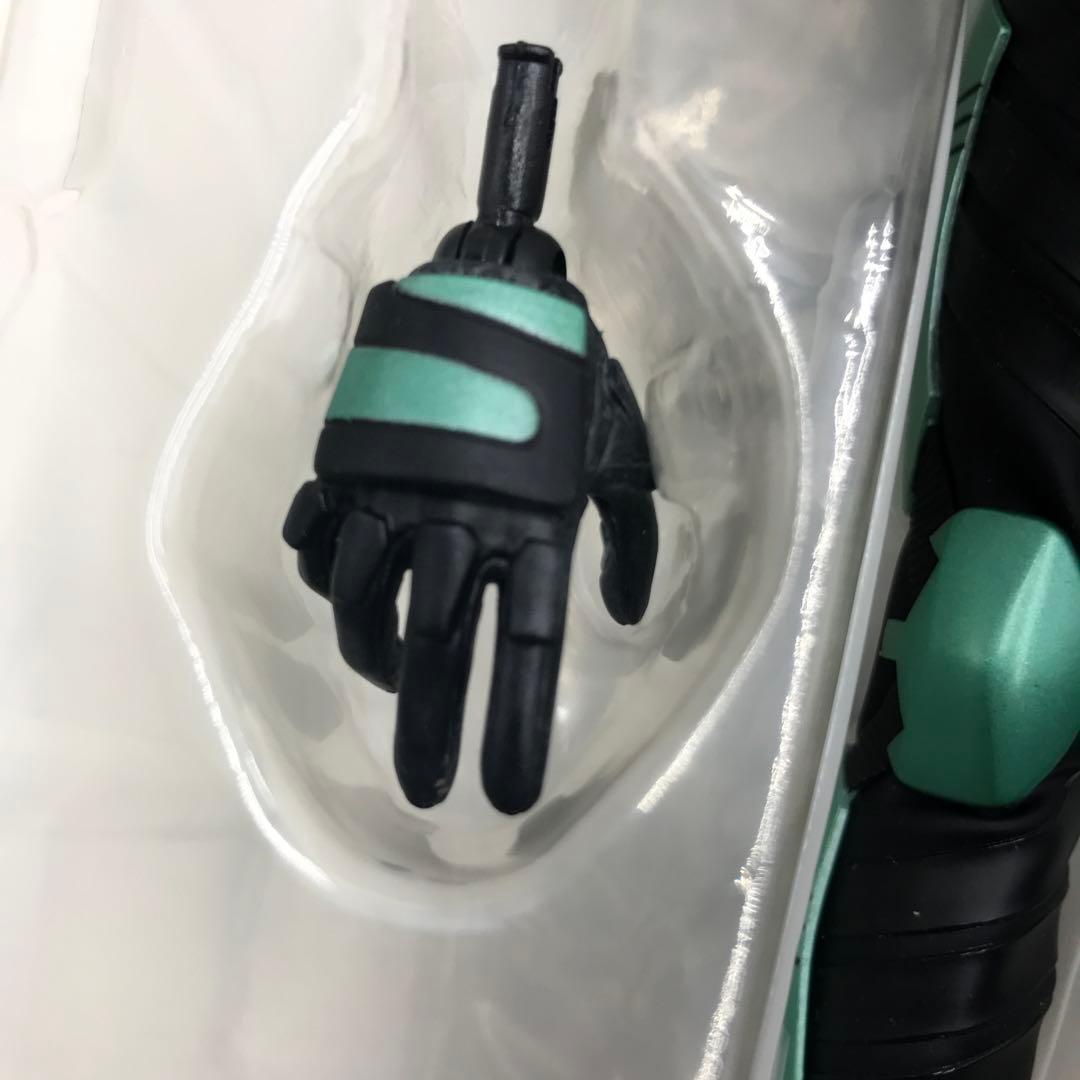 30▢REAL ACTION HEROES 仮面ライダー IY0304-5