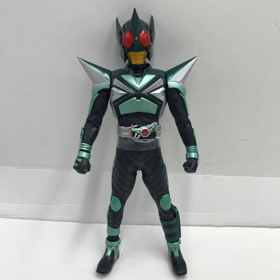 30▢REAL ACTION HEROES 仮面ライダー IY0304-5