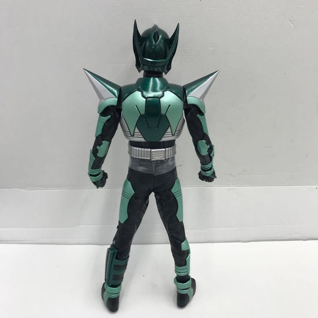 30▢REAL ACTION HEROES 仮面ライダー IY0304-5