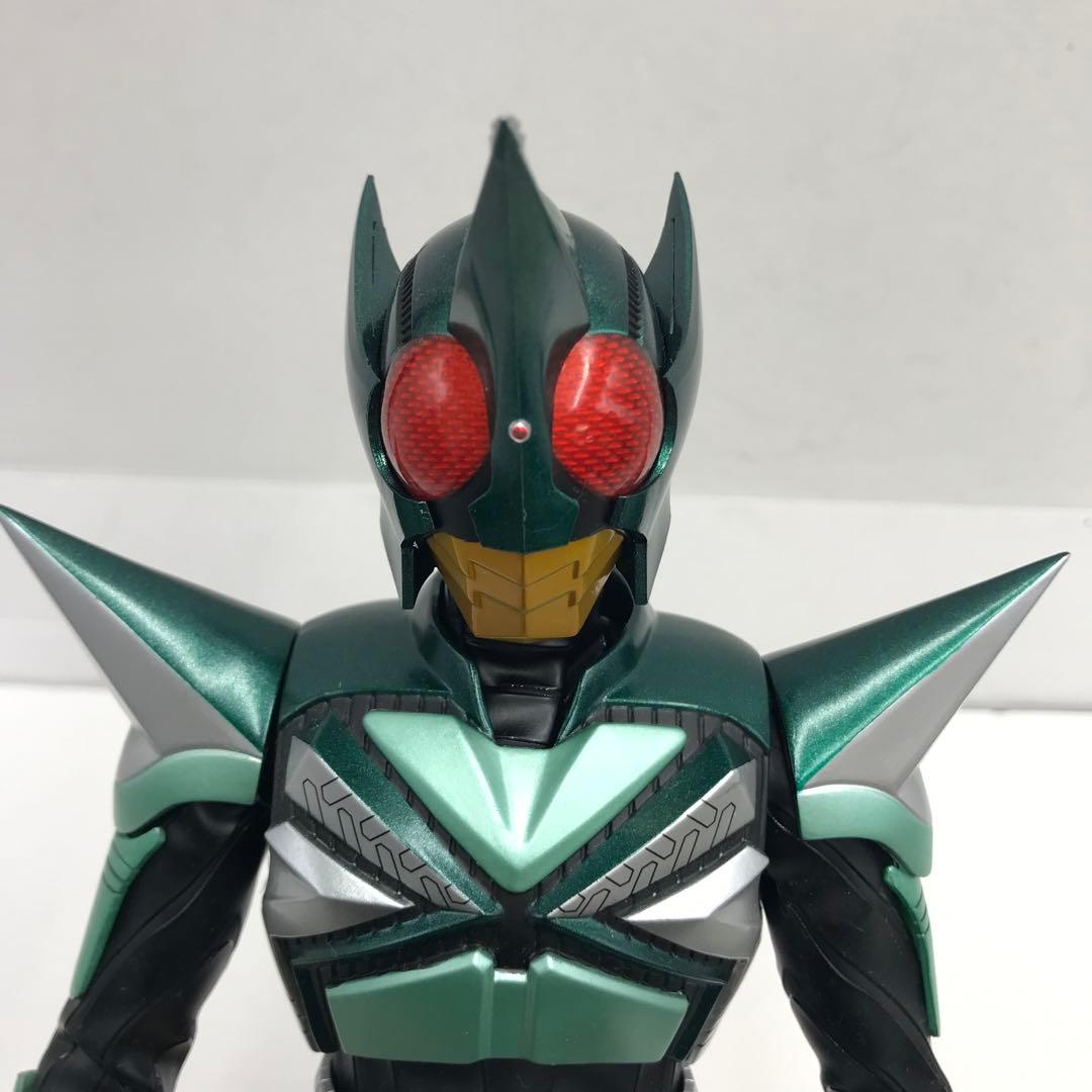 30▢REAL ACTION HEROES 仮面ライダー IY0304-5