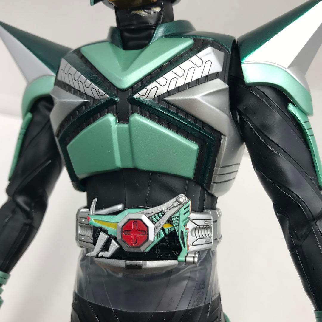 30▢REAL ACTION HEROES 仮面ライダー IY0304-5