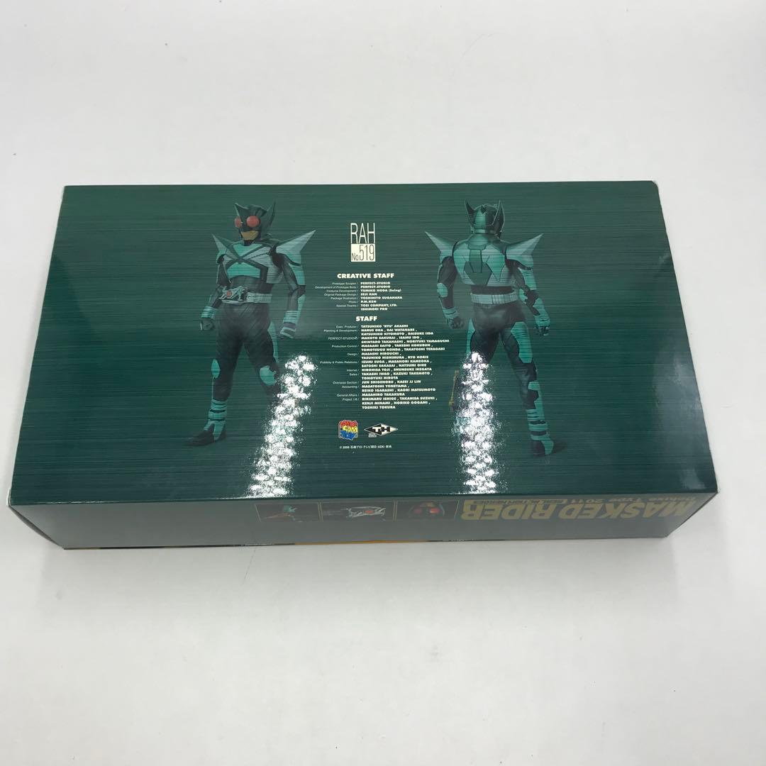 30▢REAL ACTION HEROES 仮面ライダー IY0304-5