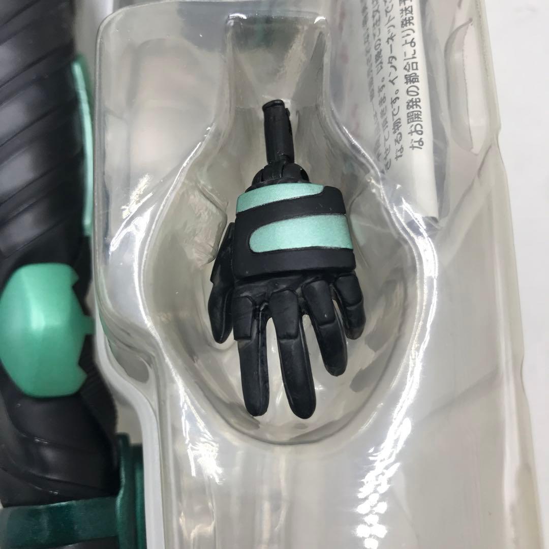 30▢REAL ACTION HEROES 仮面ライダー IY0304-5