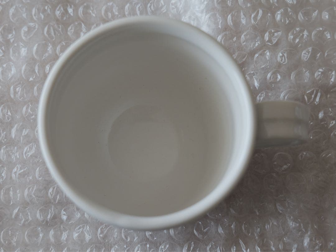 岡田直人 オランダカップ2客 未使用* 岡田直人 マグカップ2点 岡田直人