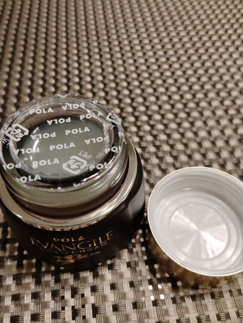 POLA ポーラ エバンジル コールドクリーム マッサージクリーム - メルカリ