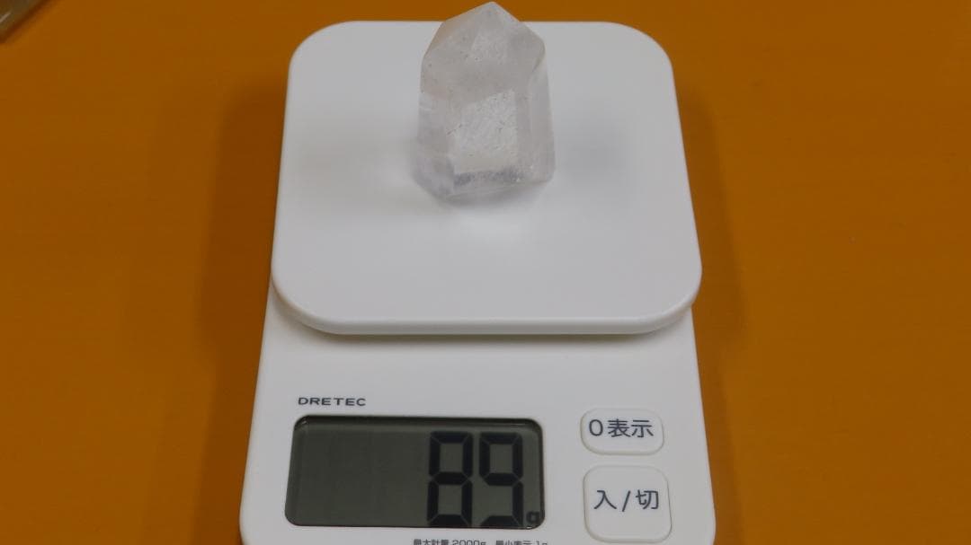 ルチルクオーツ　とルチルクオーツ　と　ルチルクオーツ！