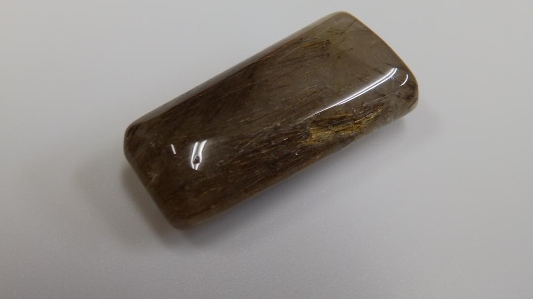 ルチルクオーツ　とルチルクオーツ　と　ルチルクオーツ！