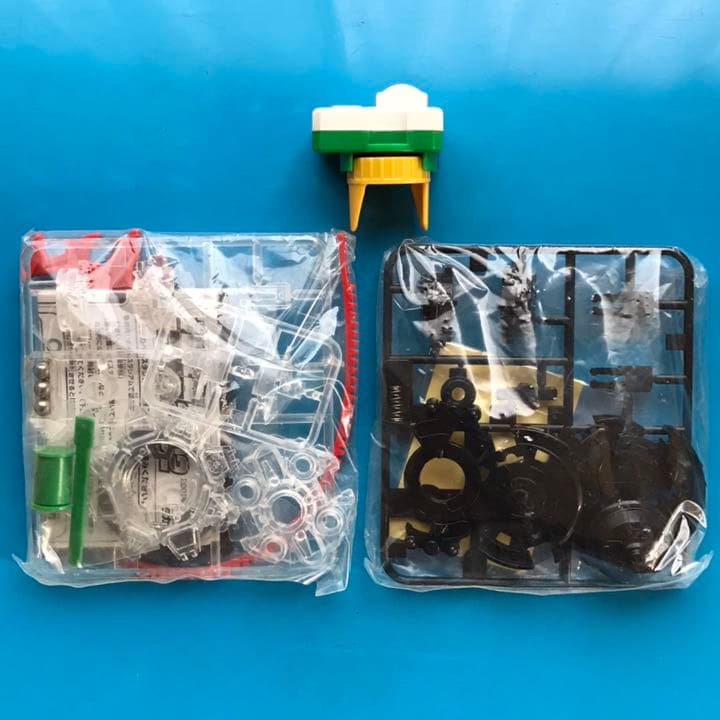 爆転シュート ベイブレード福箱2002 未使用品 - メルカリ