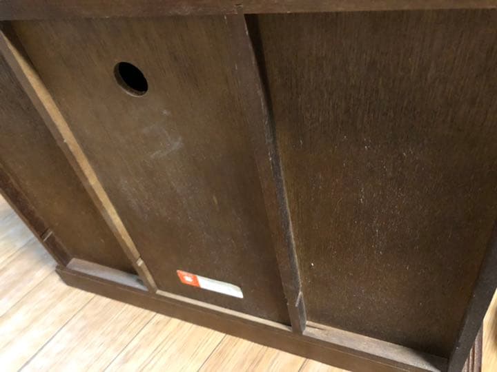 ジュエリーボックス　オルゴール付き