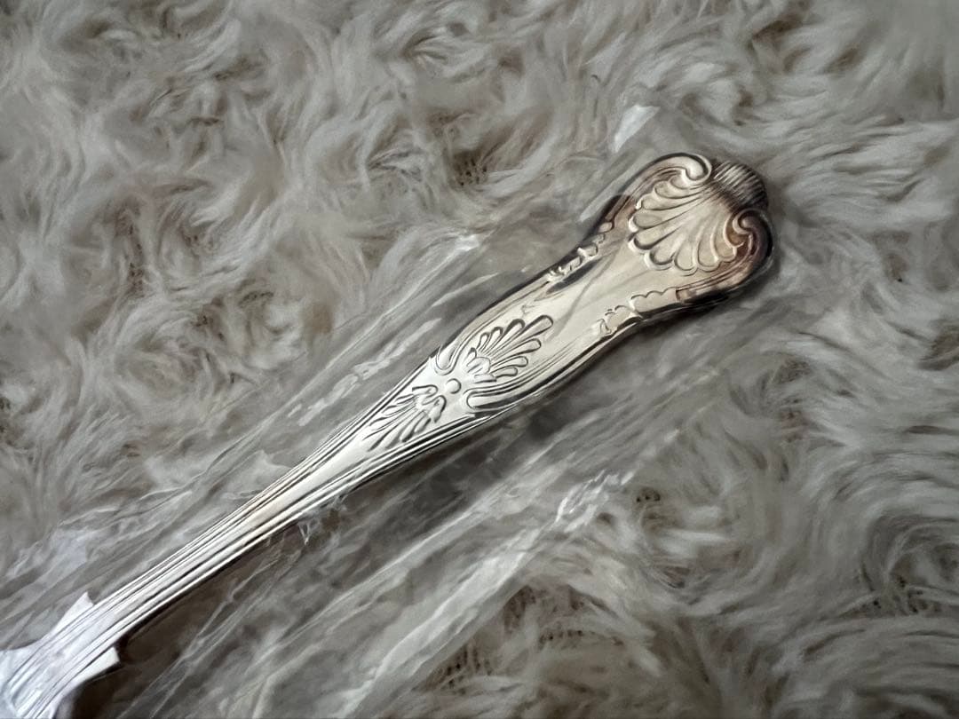 アーサープライス　カトラリーセット　キングス　ディナーセット〈51本セット〉※