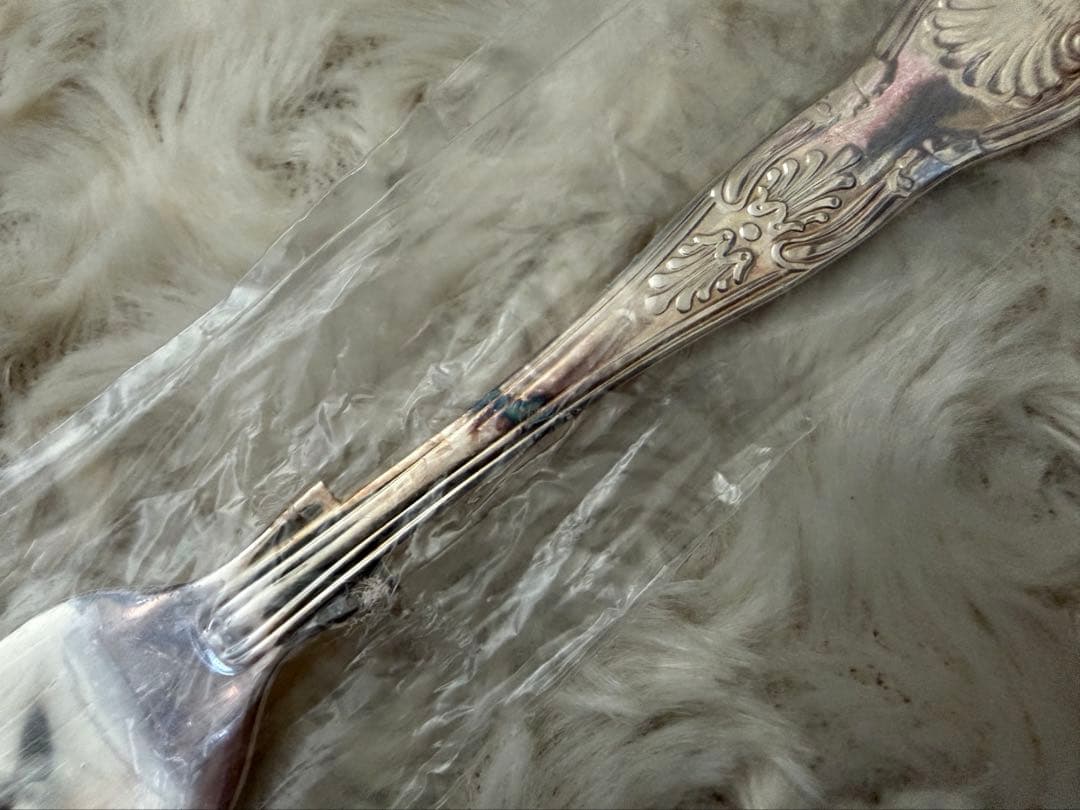 アーサープライス　カトラリーセット　キングス　ディナーセット〈51本セット〉※