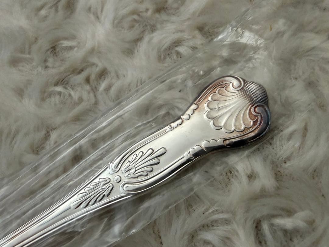 アーサープライス　カトラリーセット　キングス　ディナーセット〈51本セット〉※