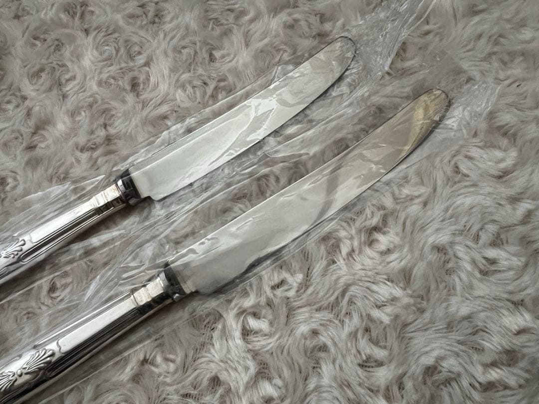 アーサープライス　カトラリーセット　キングス　ディナーセット〈51本セット〉※