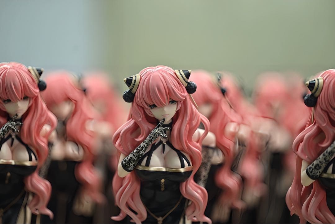 SPY×FAMILY アーニャ 大人Ver フィギュア - メルカリ