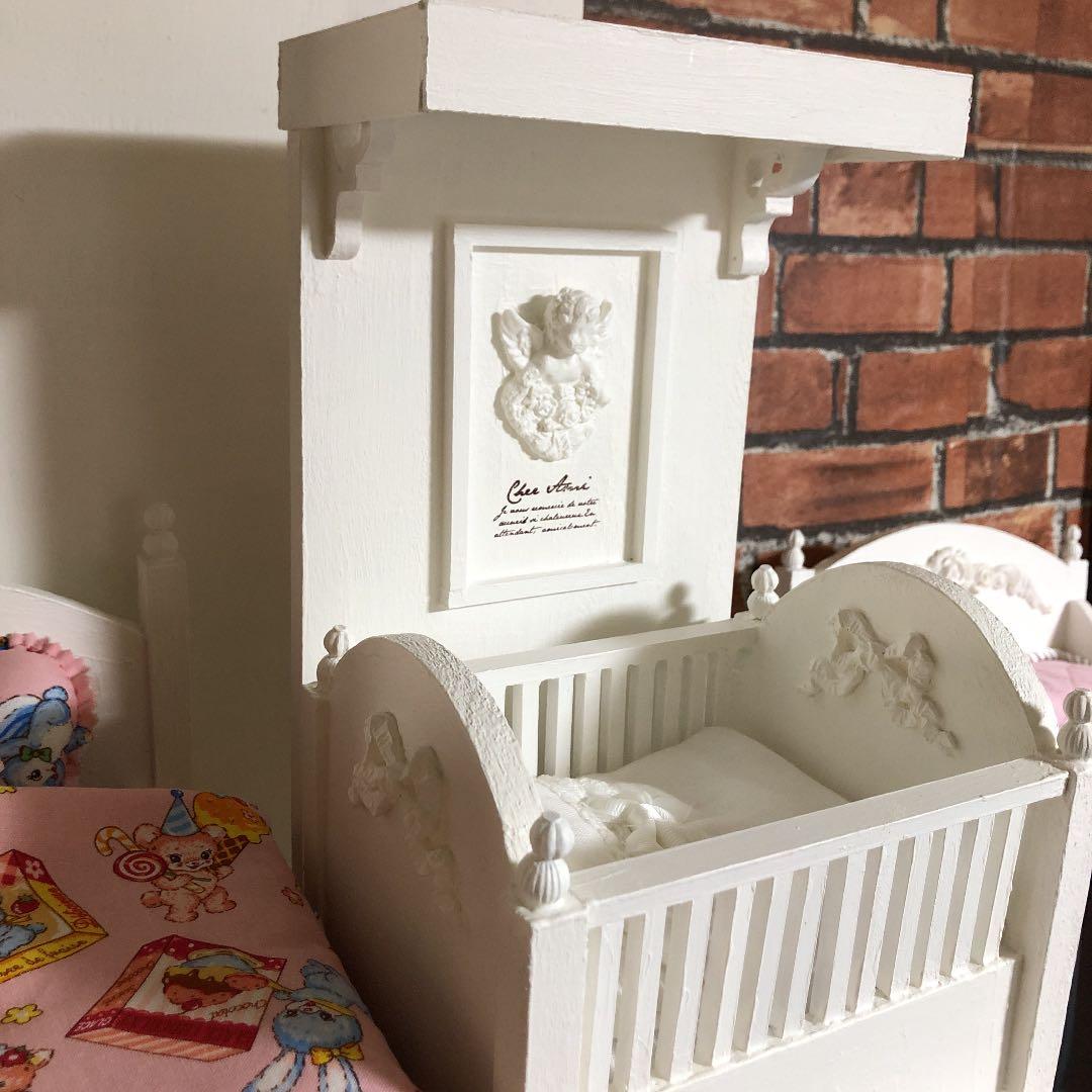 アルみみ様♡オーダー専用 オビツ家具 11月3日