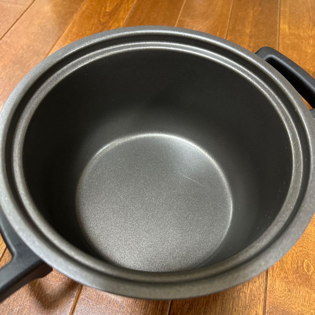 MEYER マイヤー クイッカークッキング 18cm 2.5L