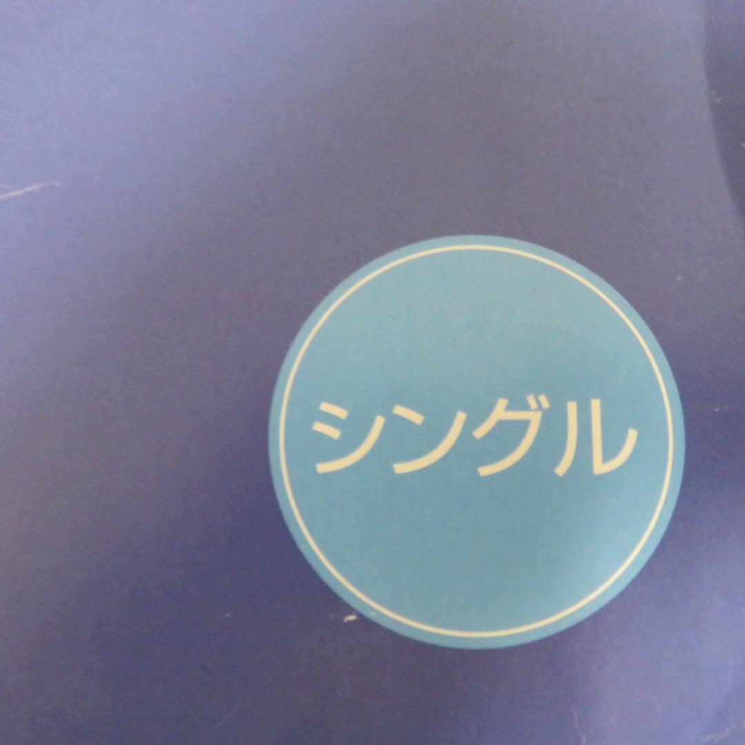 トゥルースリーパー プレミアム 5.0 シングル 低反発マットレス 未使用