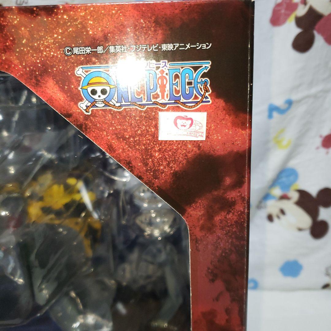 エクセレントモデル Portrait.Of.Pirates ワンピースNEO-…