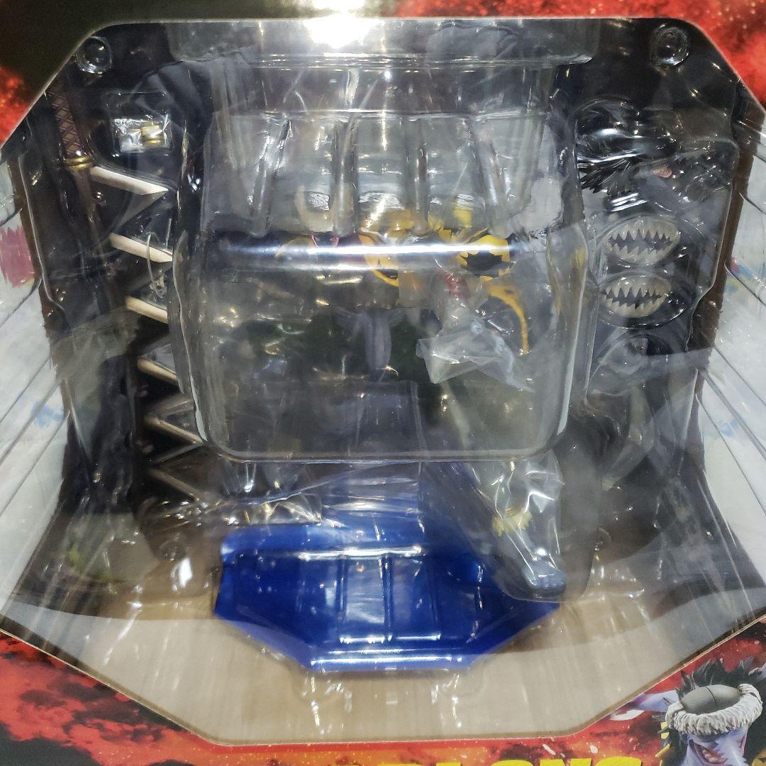 エクセレントモデル Portrait.Of.Pirates ワンピースNEO-…