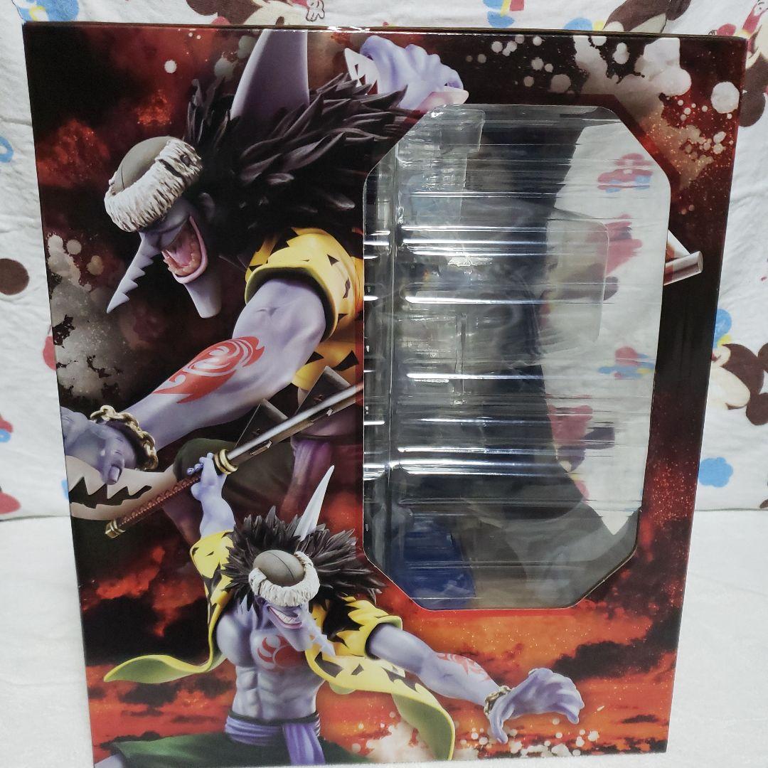 エクセレントモデル Portrait.Of.Pirates ワンピースNEO-…