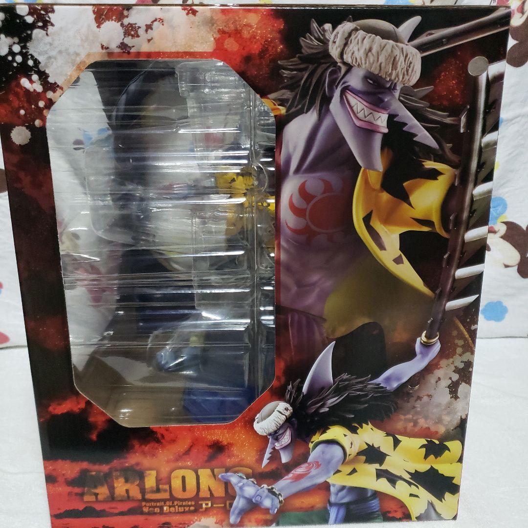 エクセレントモデル Portrait.Of.Pirates ワンピースNEO-…