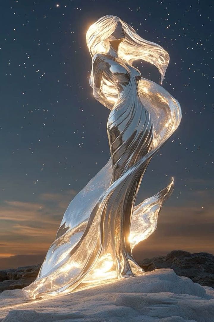 《金運精霊ノクティルの指輪 ― 財の流れを育てる特級呪宝》