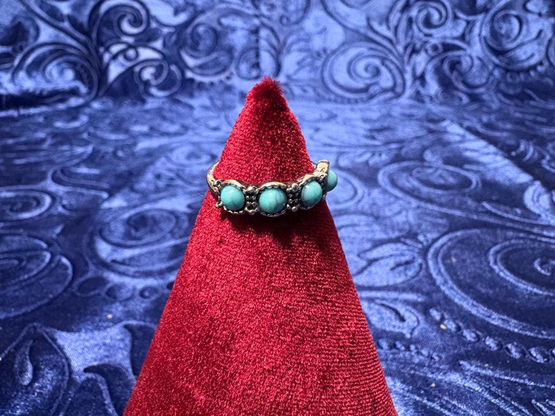 《金運精霊ノクティルの指輪 ― 財の流れを育てる特級呪宝》