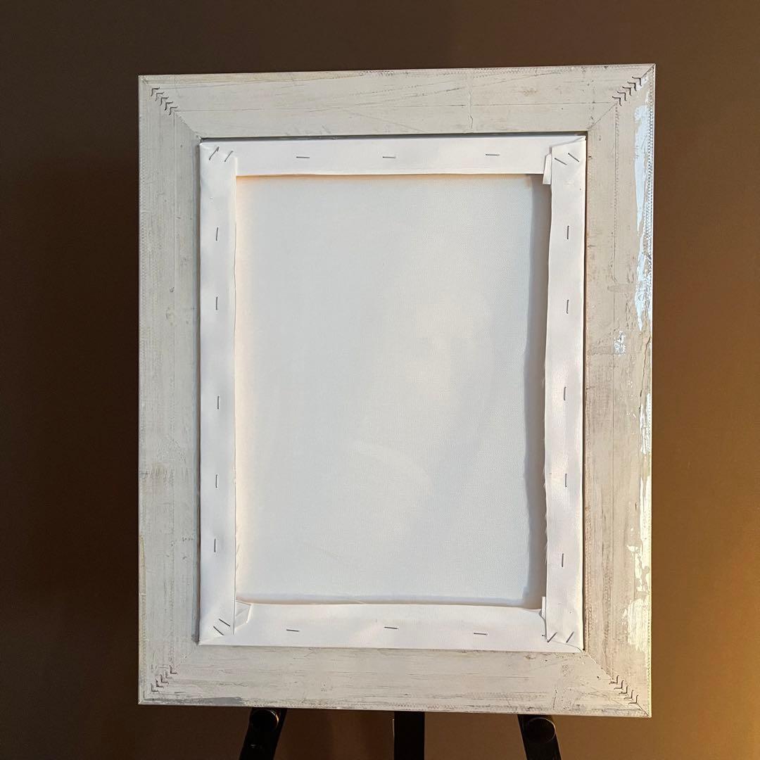 プリントアート フェルメール 真珠の耳飾りの少女 絵画 額付き インテリア