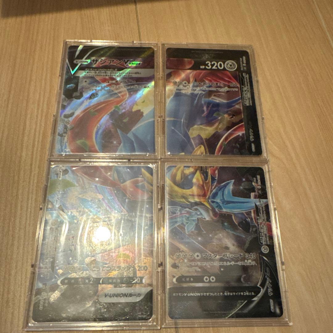 ポケモンカード　引退品　まとめ売り⑥