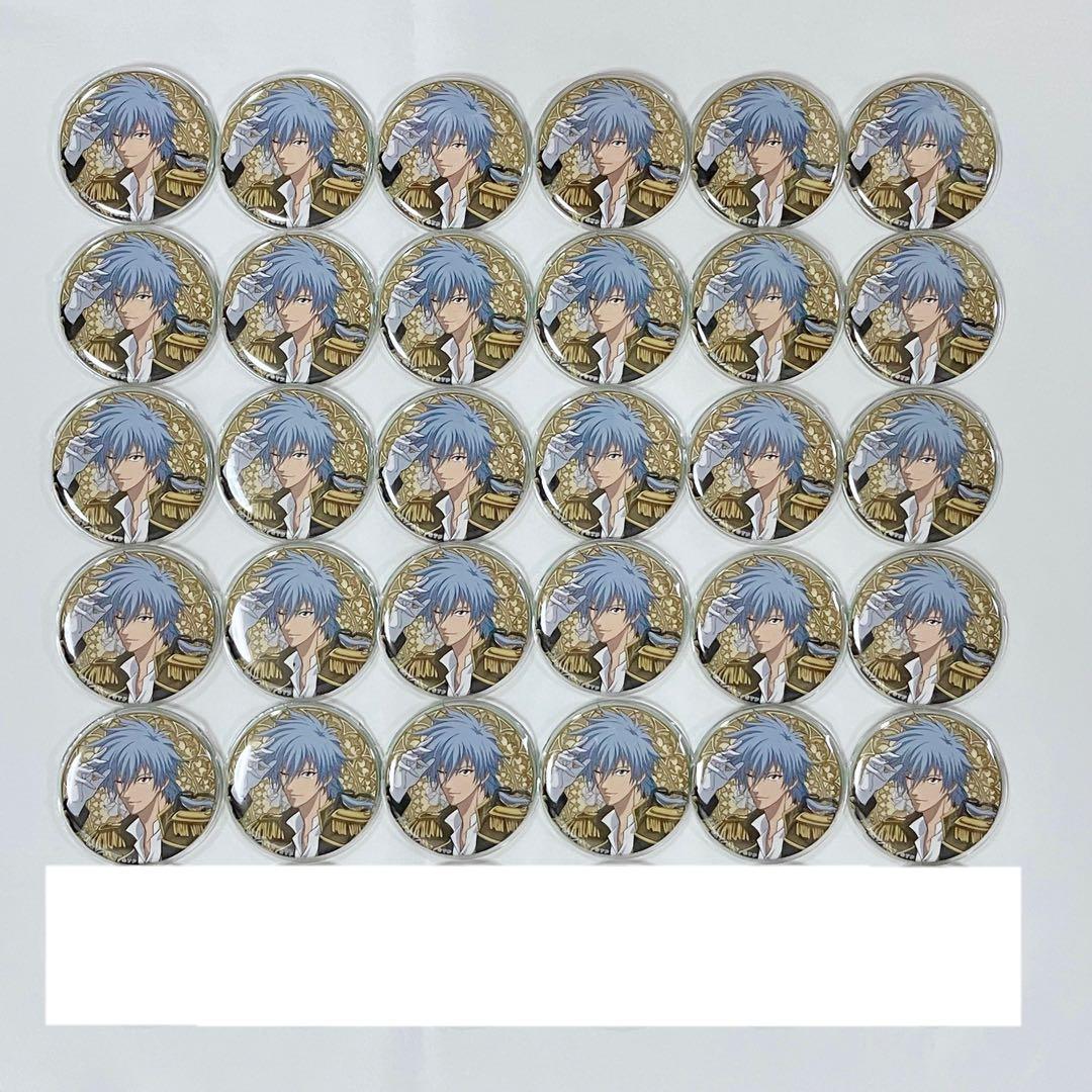 新テニスの王子様￤仁王雅治￤跡部王国缶バッジ30点
