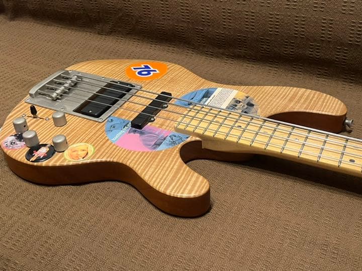 Ibanez ATK1300 OL prestigeシリーズ（日本製） - メルカリ