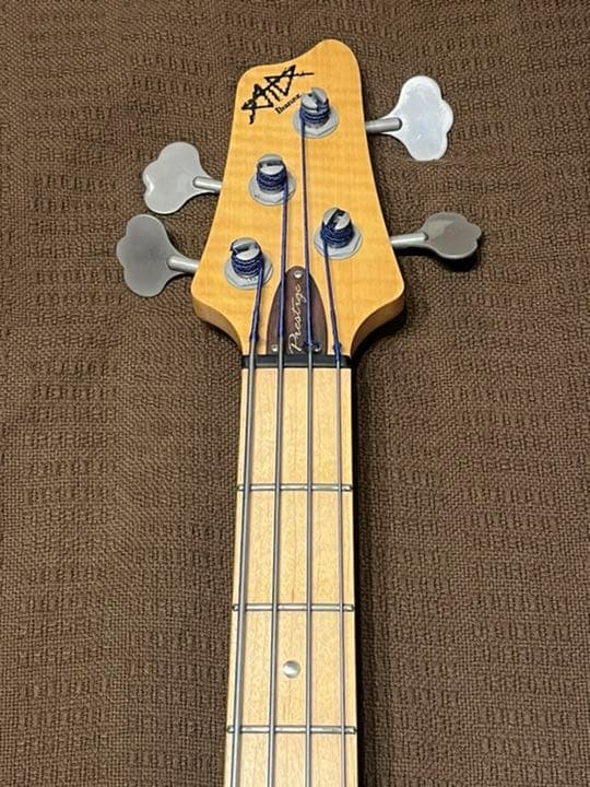 Ibanez ATK1300 OL prestigeシリーズ（日本製） - メルカリ