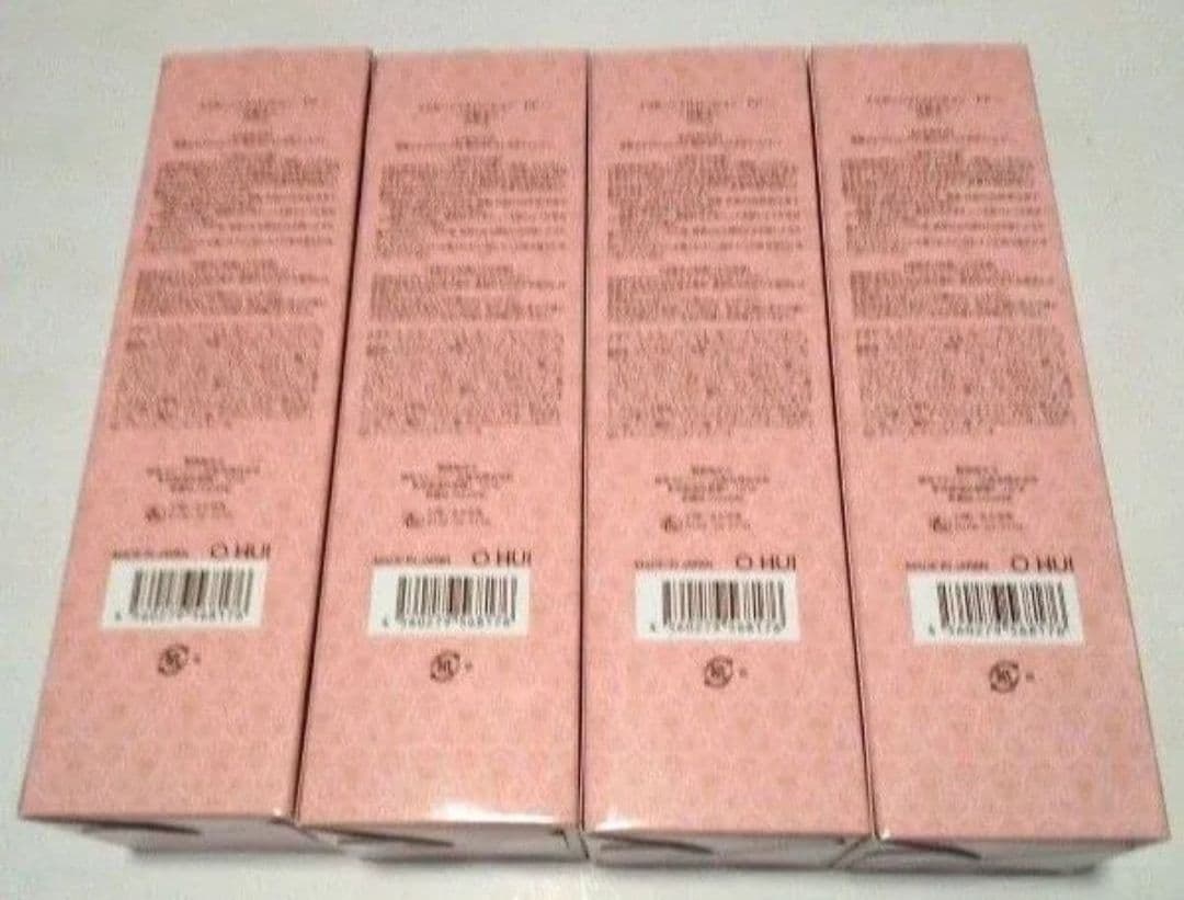 銀座ステファニー化粧品 ピュアード100 エッセンシャルローション260ml4本