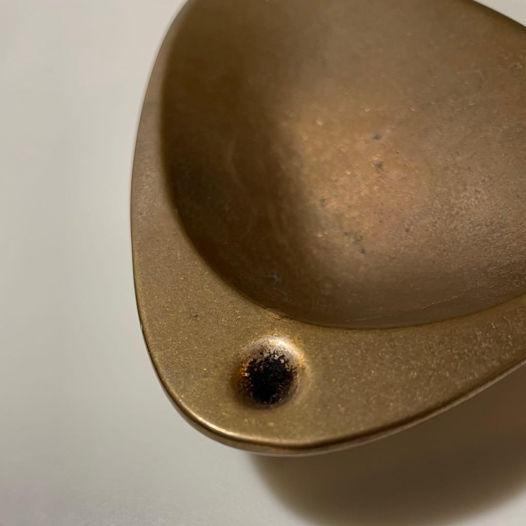 Aesop ブロンズ インセンス ホルダー お香立て