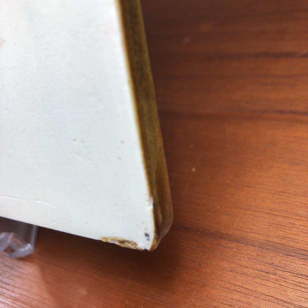 M584 リサラーソン陶板UNIK (婦人) Lisa Larson