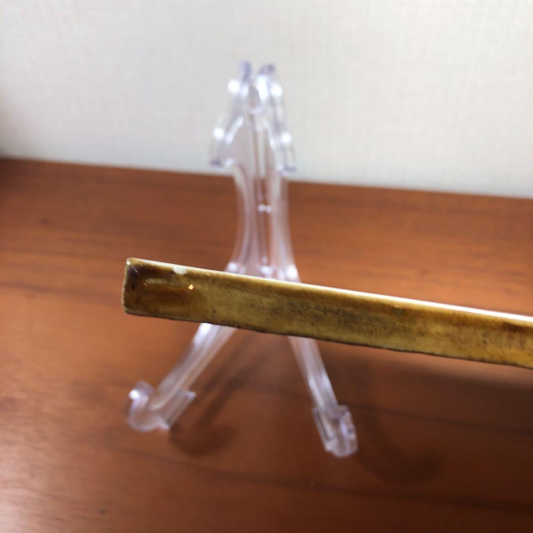 M584 リサラーソン陶板UNIK (婦人) Lisa Larson