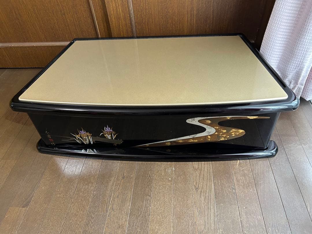 兜飾りセット　平安翠雲