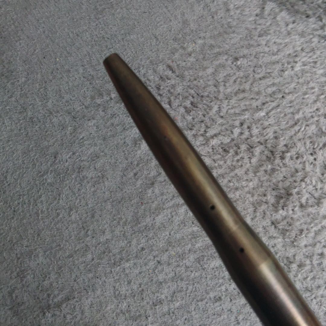 ピトー管 飛行機部品 - メルカリ