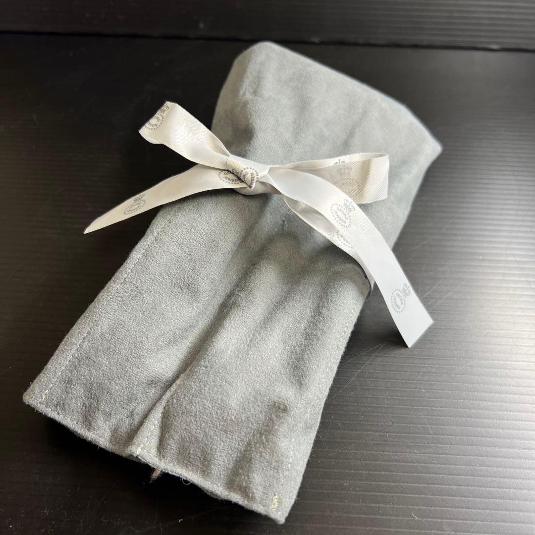 ジョージジェンセン　激レア　ブロッサムアイスティスプーンsterling925