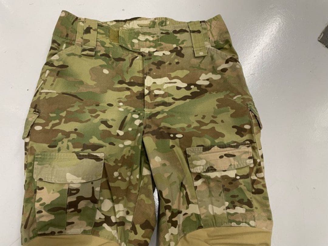 28R Crye Precision G2 G3 米軍 コンバット パンツ