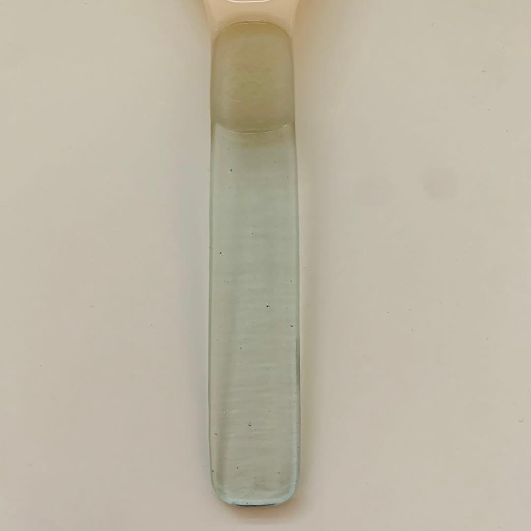 天気雨　スプーン　2本セット