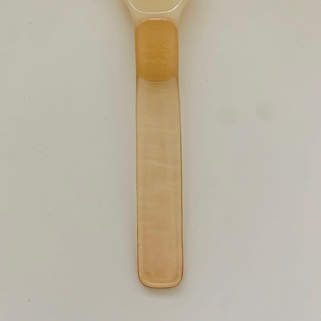 天気雨　スプーン　2本セット